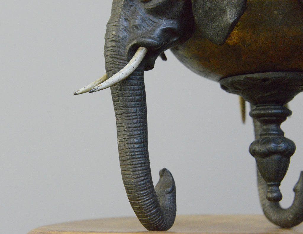 Early 20th Century Elephant Table Lamp Otto S Antiques   DSC8045 3fe7ab7e 49f9 4356 B9e3 0bbe80fc41d6 1024x791 