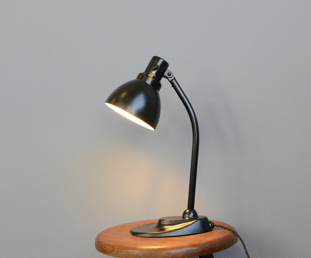 Kandem discount bedside lamp